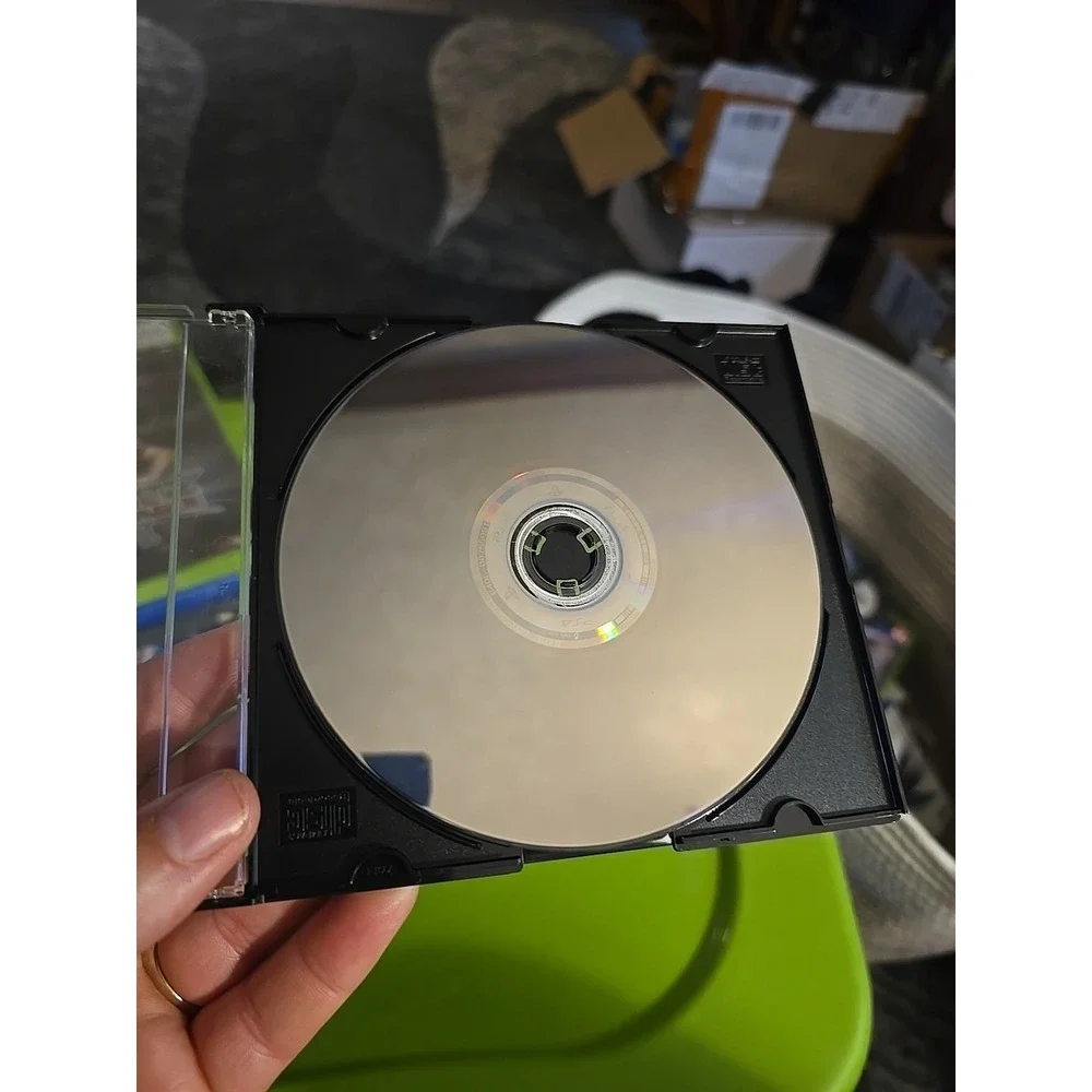 Tom Clancy's The Division (PS4, 2016) Disc Only‎ With Tracking
